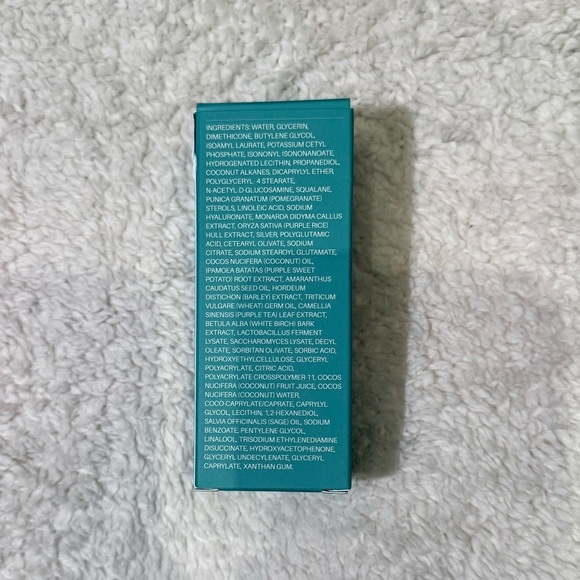 Beautystat Triple-Plump Coconut Milk Serum 50ml.  New In Box! - Picture 5 of 5